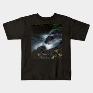 Cascading Kids T-Shirt